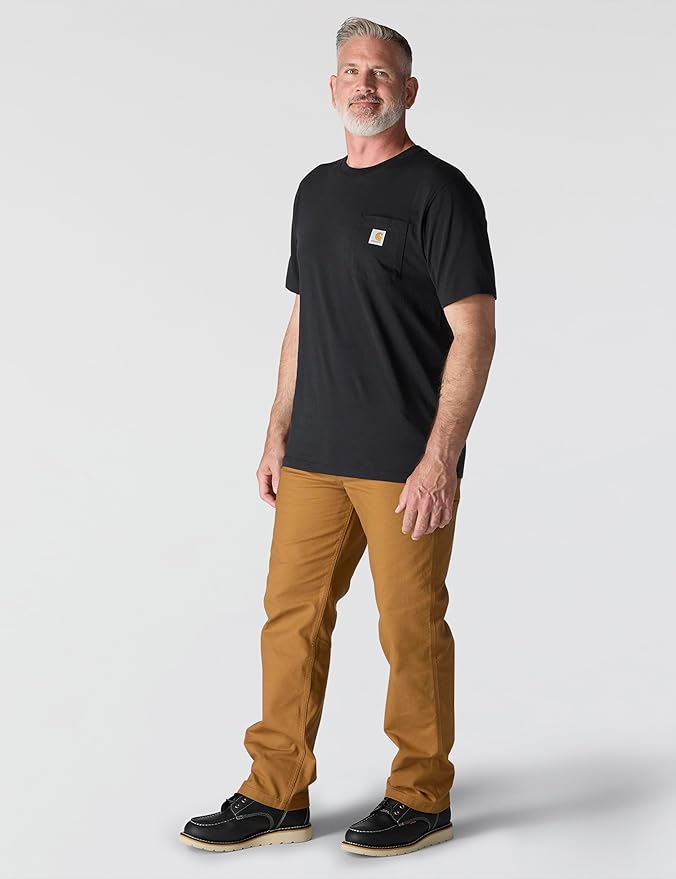 Men's Iconic K87 Pocket T-Shirt