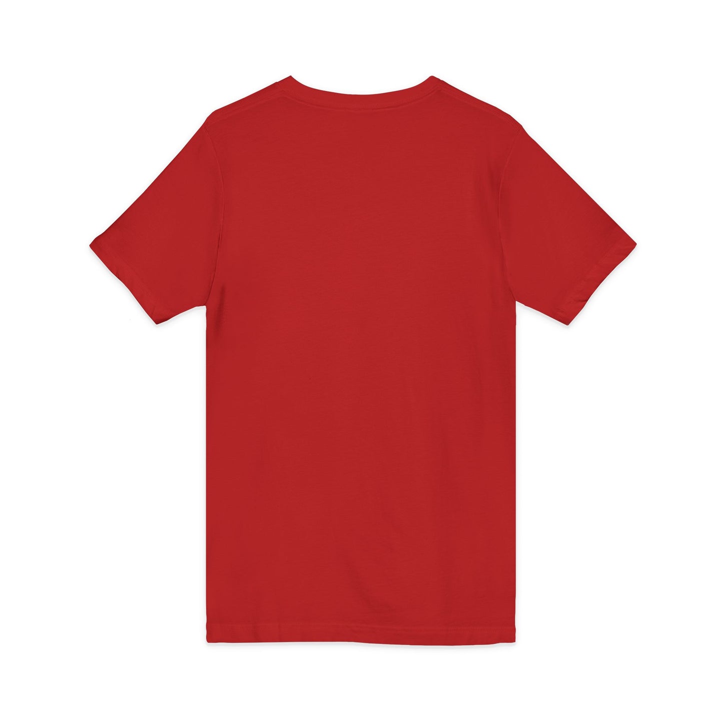 Boomer Mafia V-Neck Tee — Retro Hat Graphic Funny Boomer Shirt