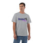 Boomer Mafia T-Shirt — Retro Graphic Tee for Baby Boomers