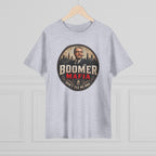 Boomer Mafia Don’t Tax Me Bro T-Shirt