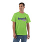 Boomer Mafia T-Shirt — Retro Graphic Tee for Baby Boomers