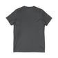 Boomer Mafia V-Neck Tee — Retro Hat Graphic Funny Boomer Shirt