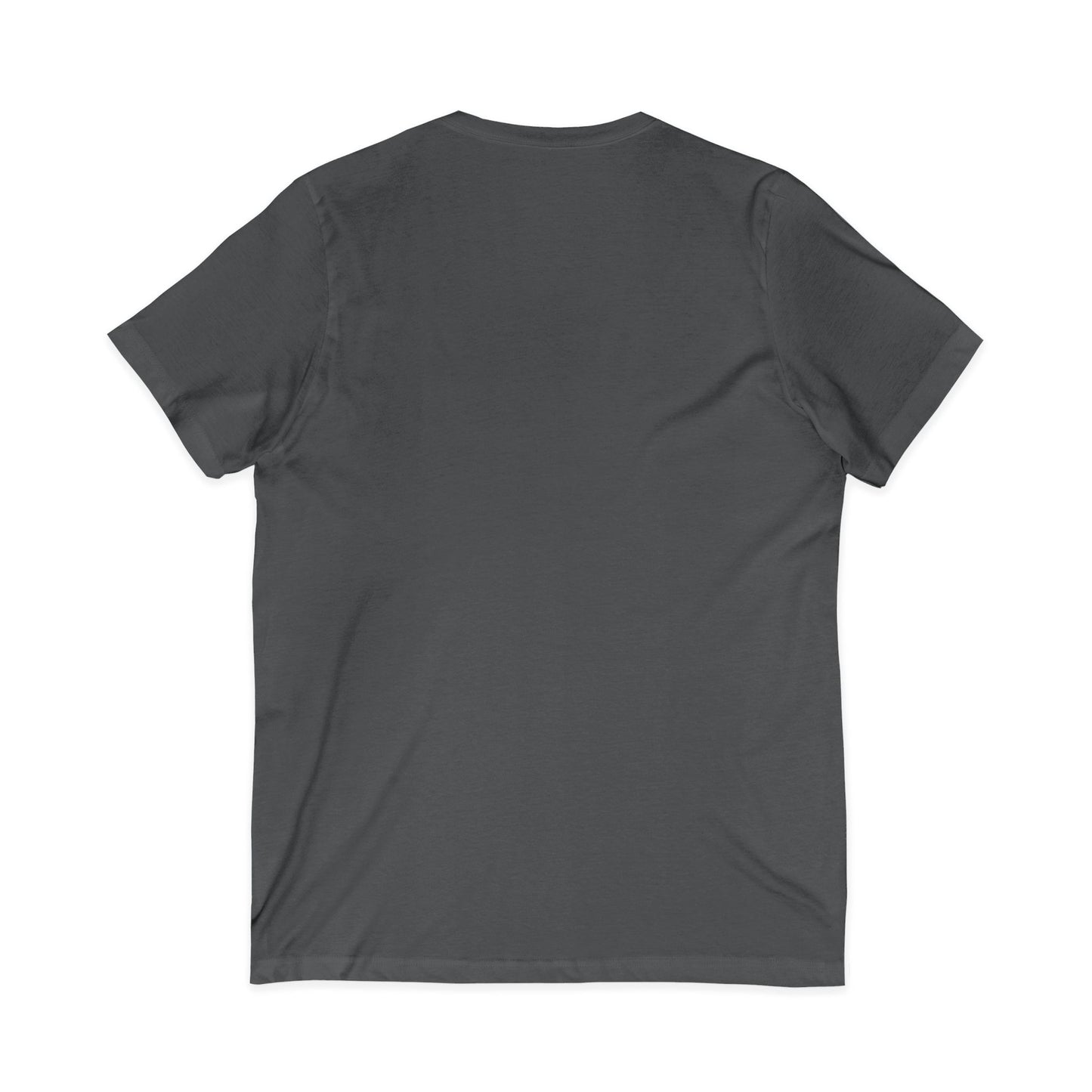 Boomer Mafia V-Neck Tee — Retro Hat Graphic Funny Boomer Shirt
