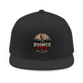 Bodmer Mafia Snapback Hat