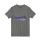 Boomer Mafia V-Neck Tee — Retro Hat Graphic Funny Boomer Shirt