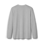 Boomer Mafia Graphic Long Sleeve T-Shirt