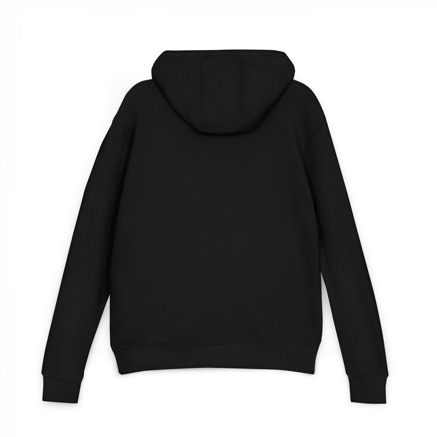 Boomer Mafia Hoodie — Retro Script Pullover for Baby Boomer Pride