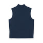 Men's Soft Shell Vest — Embroidered Mountain Logo