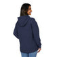 Boomer Mafia Hoodie — Retro Script Pullover for Baby Boomer Pride