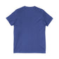Boomer Mafia V-Neck Tee — Retro Hat Graphic Funny Boomer Shirt