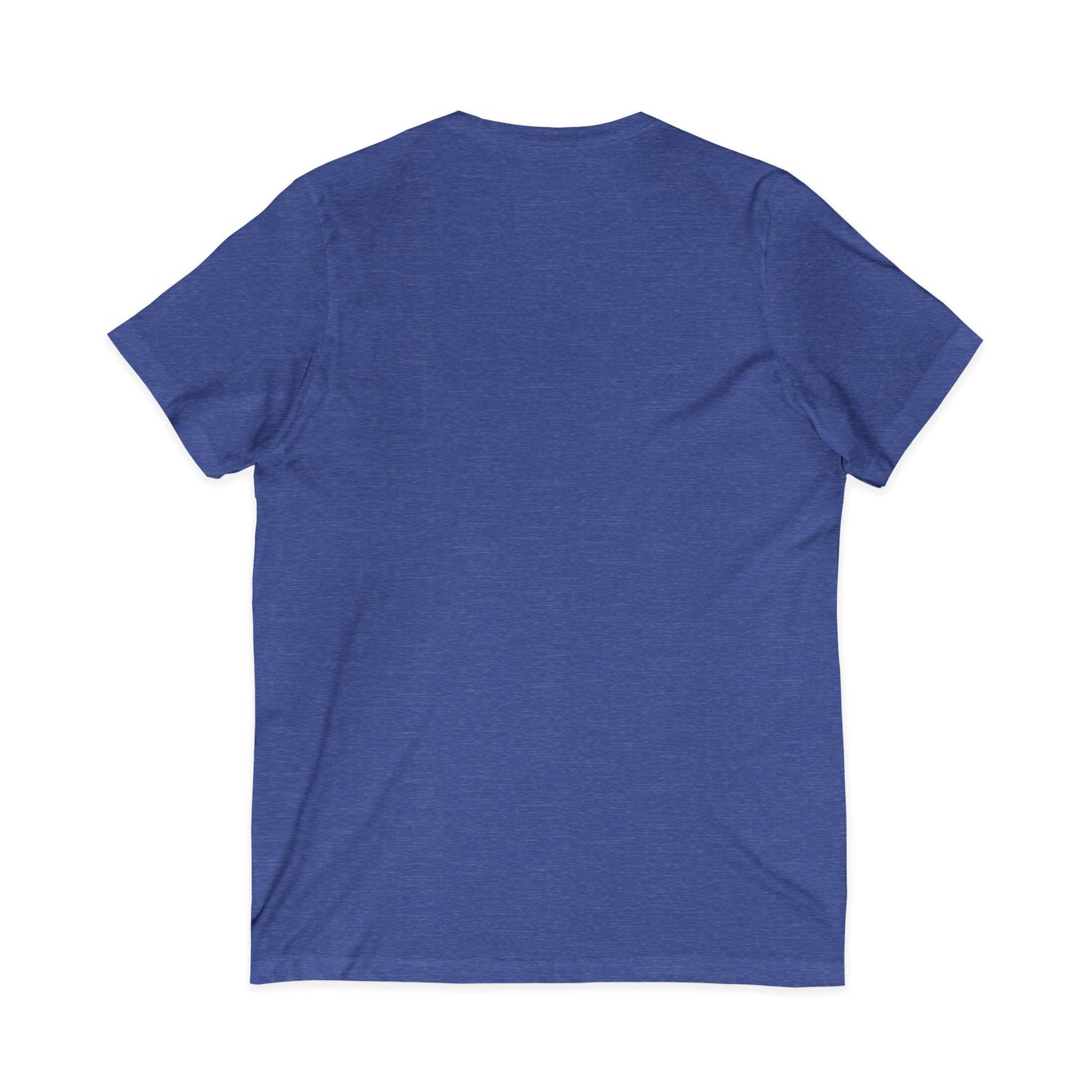 Boomer Mafia V-Neck Tee — Retro Hat Graphic Funny Boomer Shirt