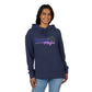 Boomer Mafia Hoodie — Retro Script Pullover for Baby Boomer Pride