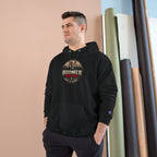 Boomer Magic Champion Hoodie