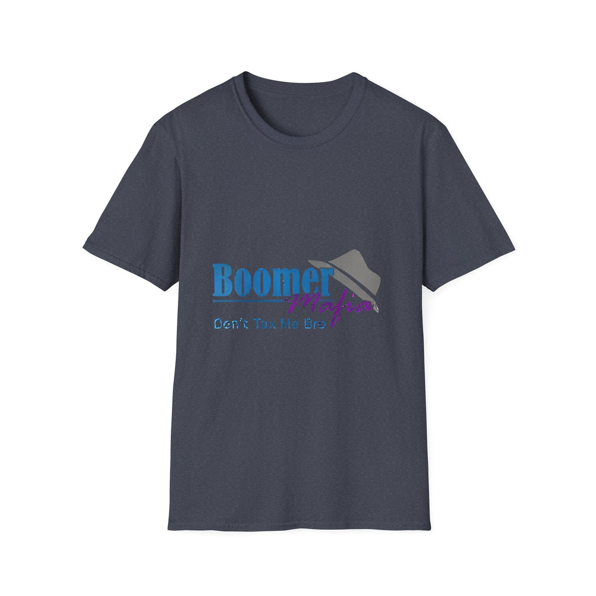 Heather Navy