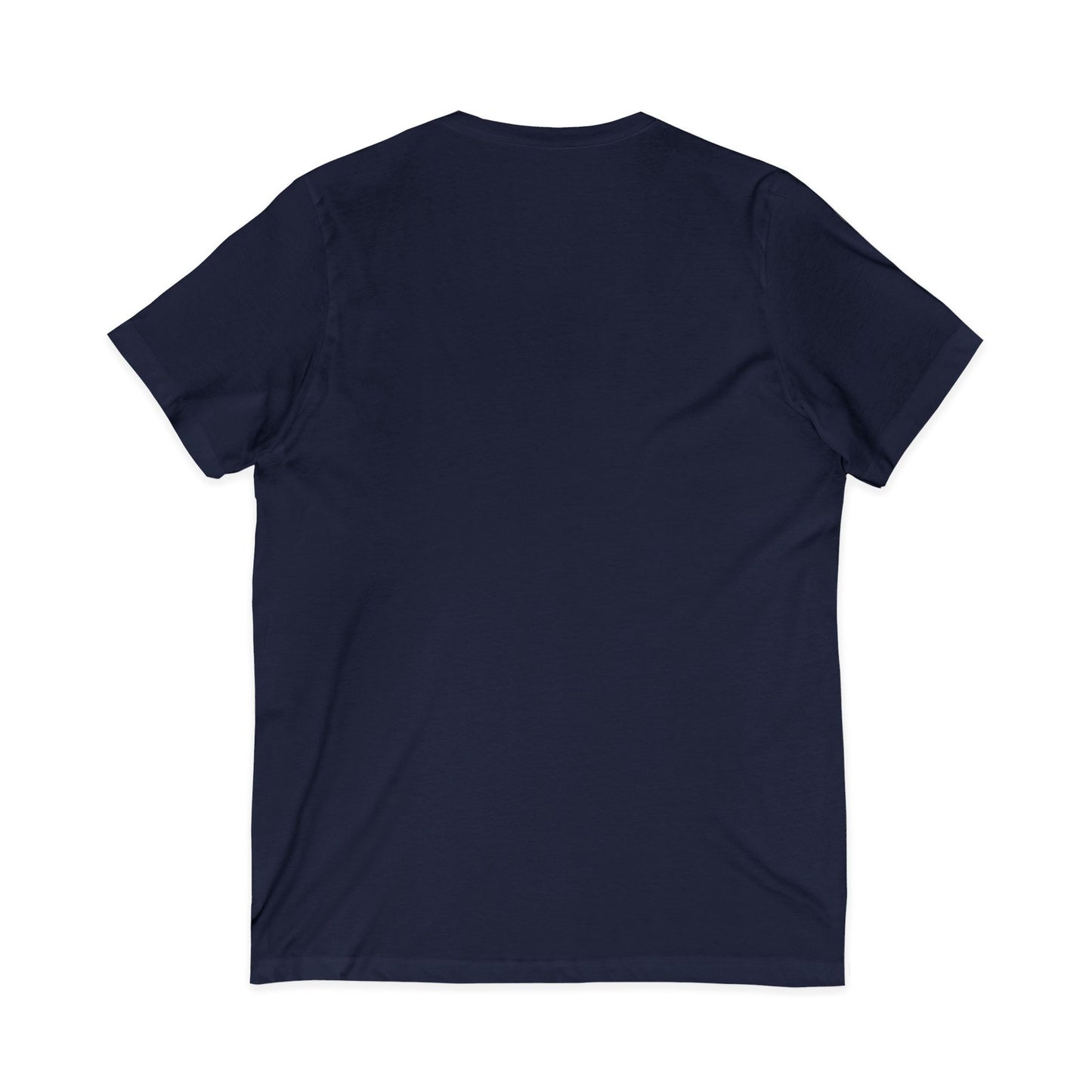 Boomer Mafia V-Neck Tee — Retro Hat Graphic Funny Boomer Shirt
