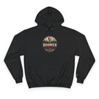 Boomer Magic Champion Hoodie