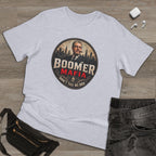 Boomer Mafia Don’t Tax Me Bro T-Shirt