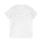 Boomer Mafia V-Neck Tee — Retro Hat Graphic Funny Boomer Shirt