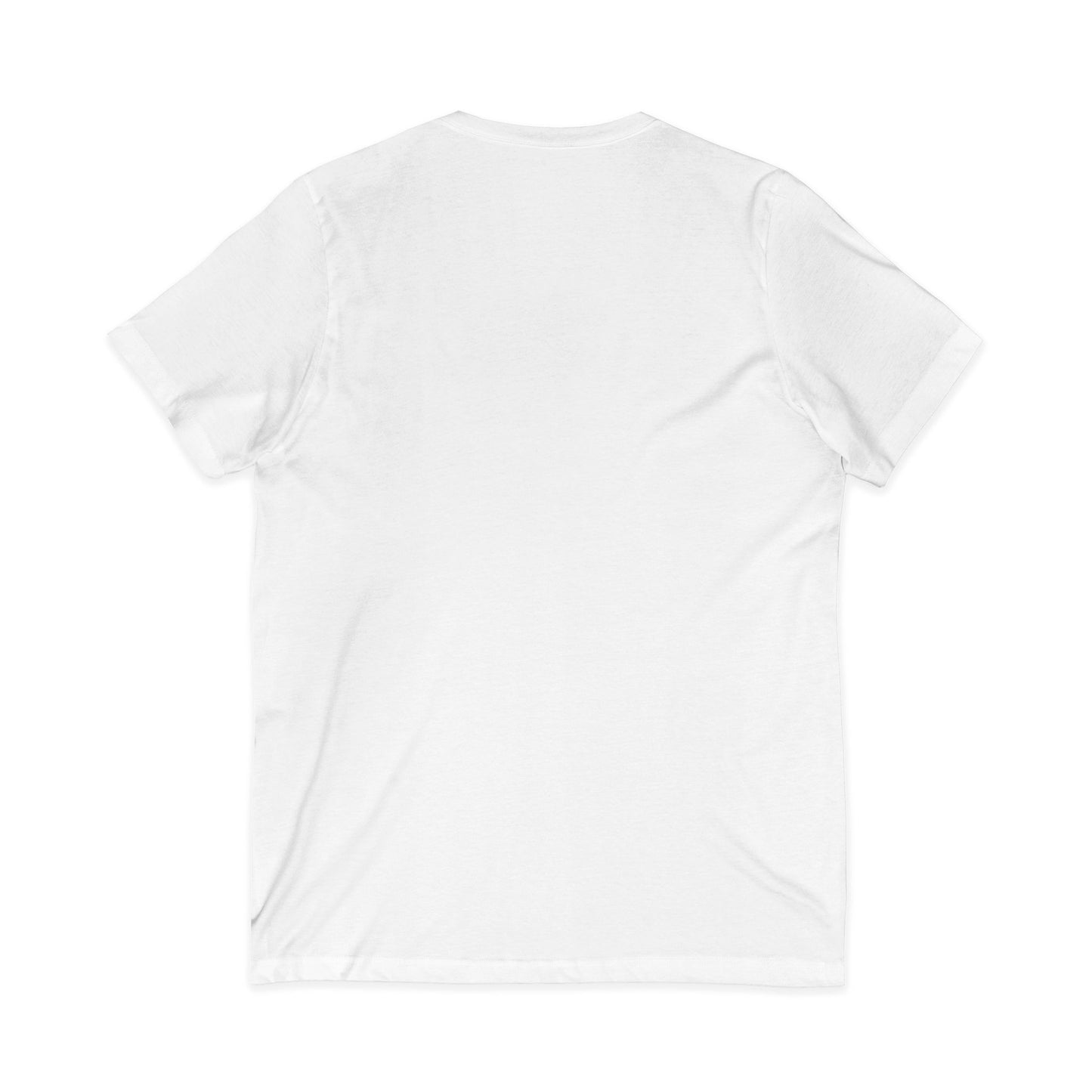 Boomer Mafia V-Neck Tee — Retro Hat Graphic Funny Boomer Shirt