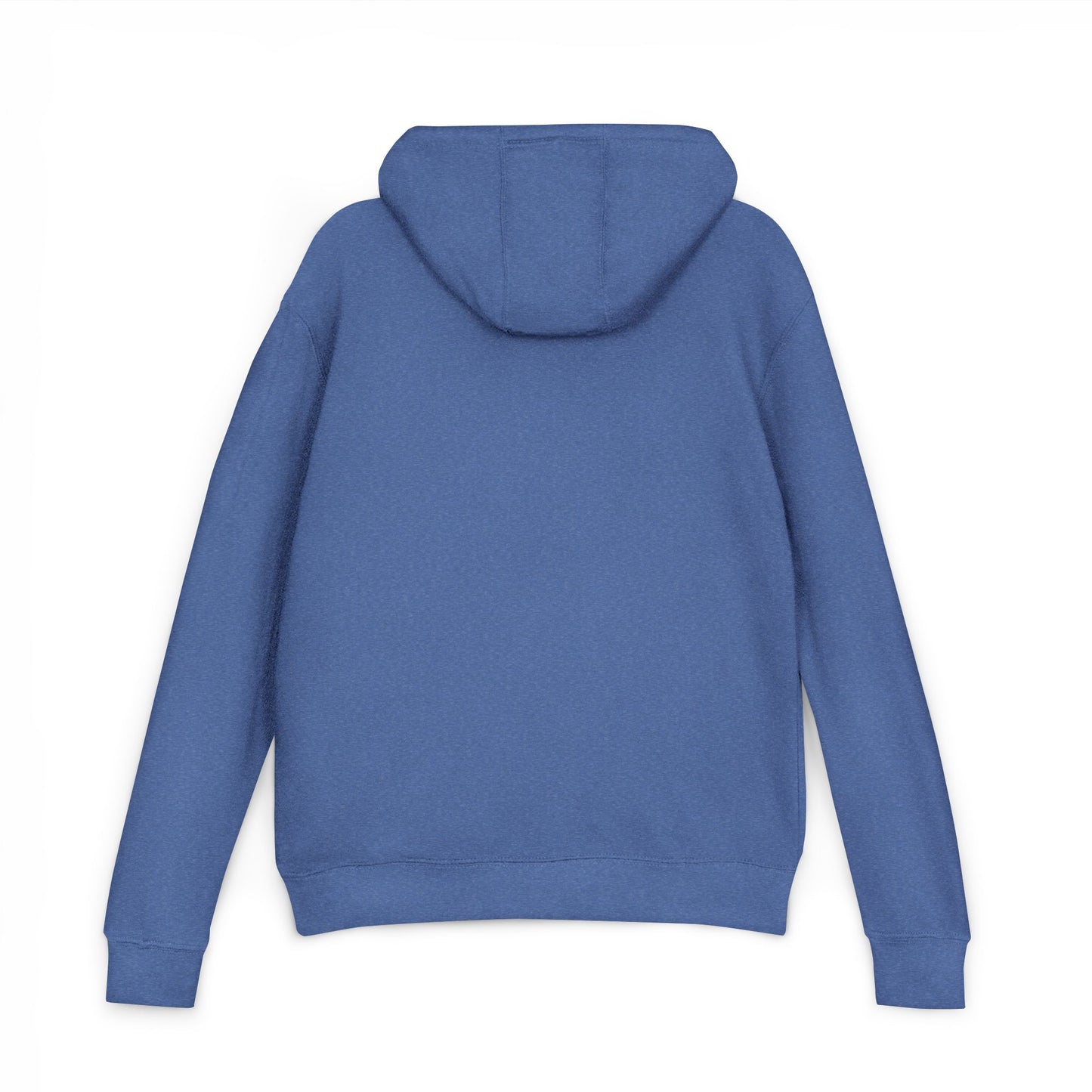 Boomer Mafia Hoodie — Retro Script Pullover for Baby Boomer Pride