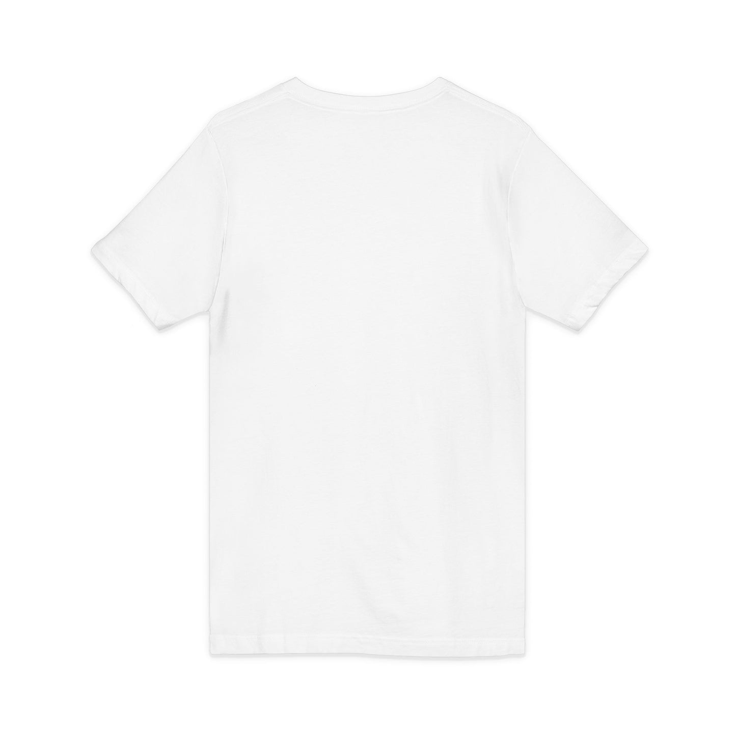 Boomer Mafia V-Neck Tee — Retro Hat Graphic Funny Boomer Shirt