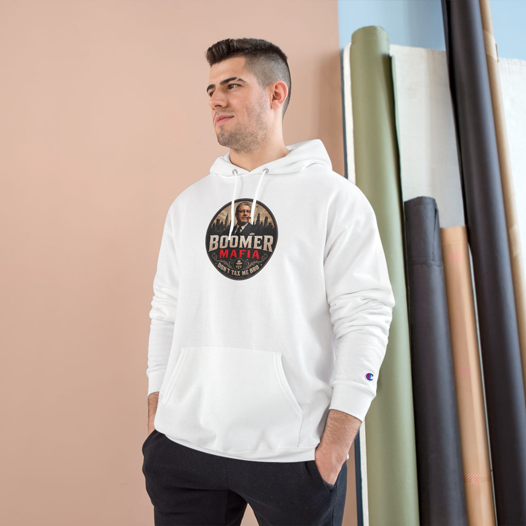 Boomer Magic Champion Hoodie