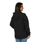 Boomer Mafia Hoodie — Retro Script Pullover for Baby Boomer Pride