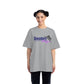 Boomer Mafia T-Shirt — Retro Graphic Tee for Baby Boomers