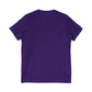 Boomer Mafia V-Neck Tee — Retro Hat Graphic Funny Boomer Shirt