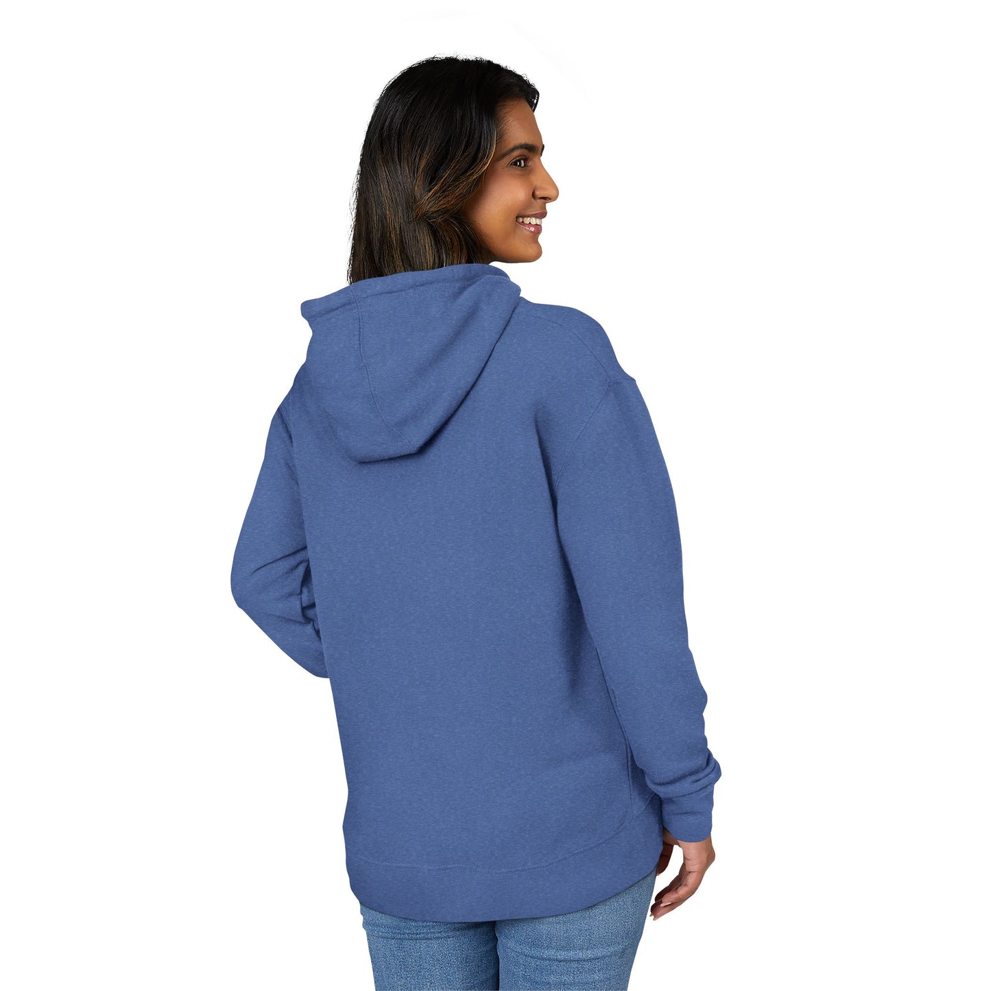 Boomer Mafia Hoodie — Retro Script Pullover for Baby Boomer Pride