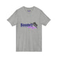 Boomer Mafia V-Neck Tee — Retro Hat Graphic Funny Boomer Shirt
