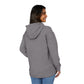 Boomer Mafia Hoodie — Retro Script Pullover for Baby Boomer Pride