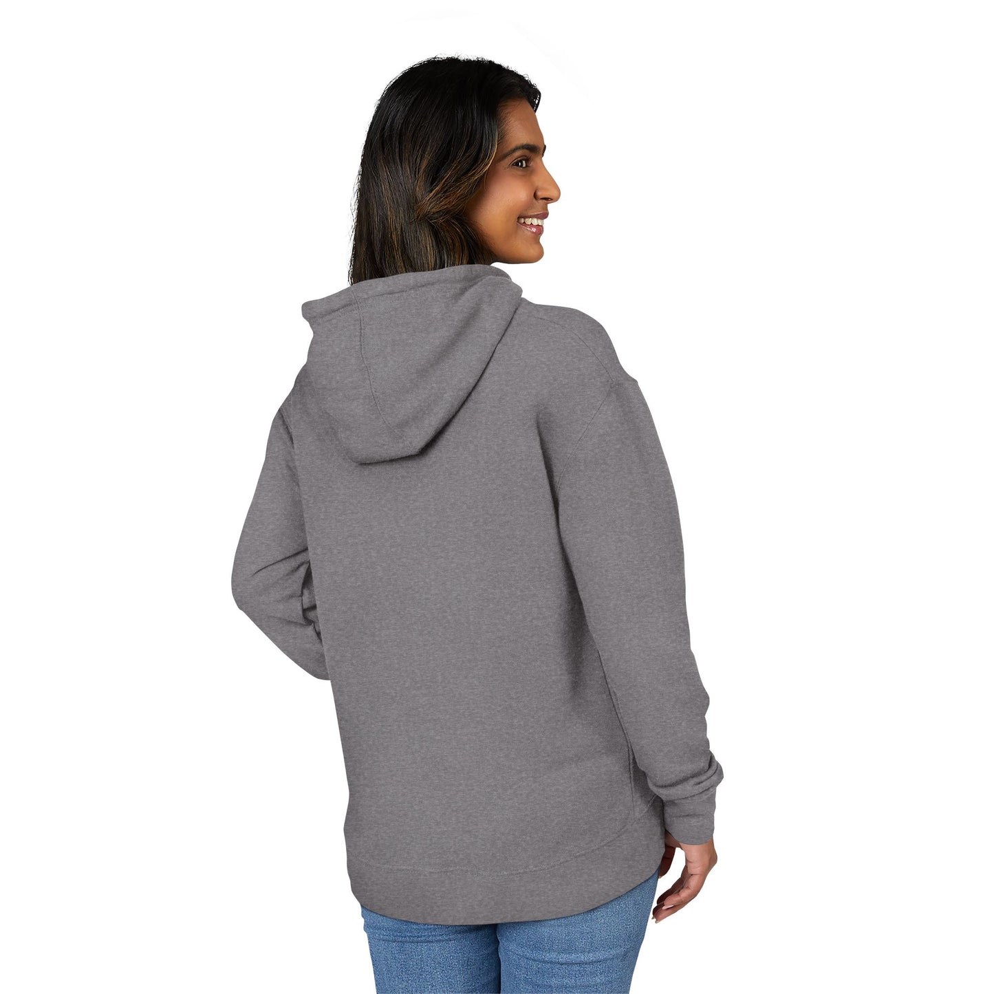Boomer Mafia Hoodie — Retro Script Pullover for Baby Boomer Pride