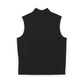 Men's Soft Shell Vest — Embroidered Mountain Logo