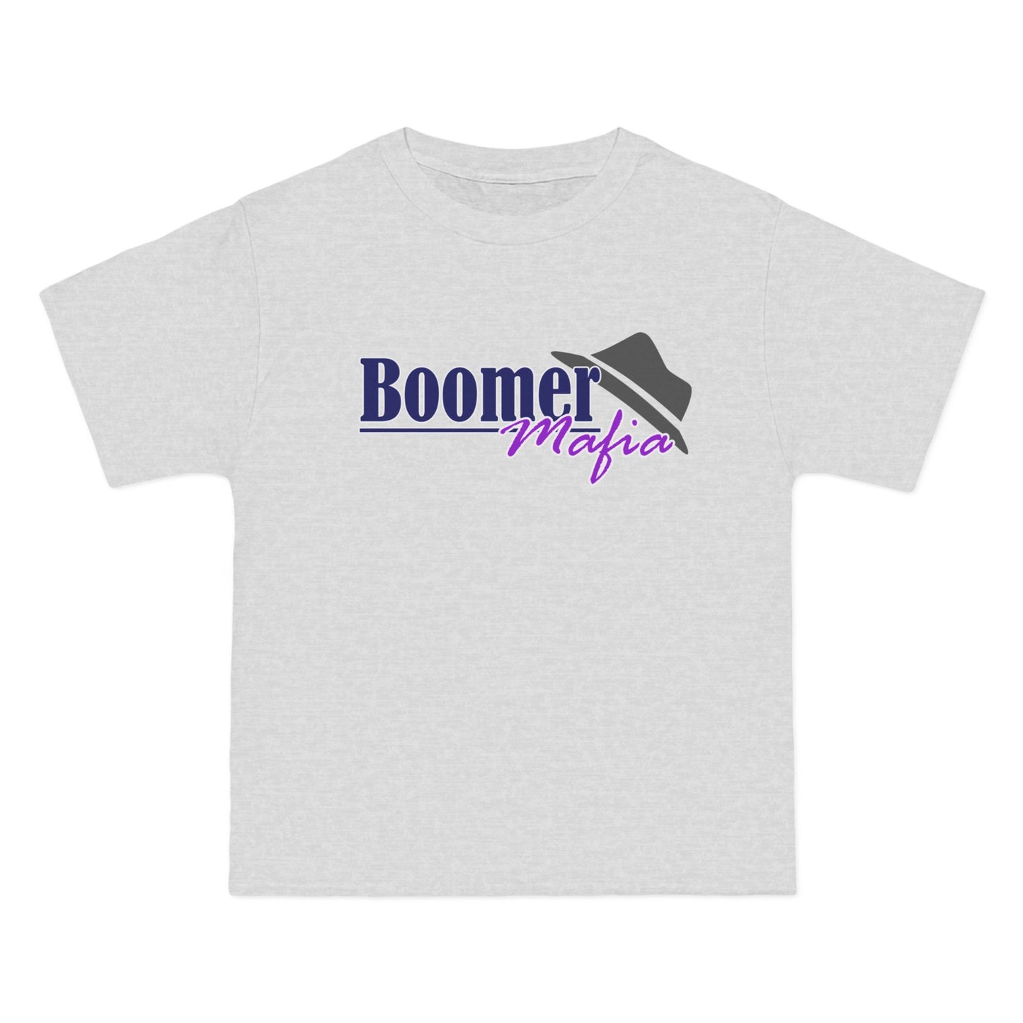 Boomer Mafia T-Shirt — Retro Graphic Tee for Baby Boomers