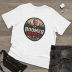Boomer Mafia Don’t Tax Me Bro T-Shirt