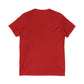 Boomer Mafia V-Neck Tee — Retro Hat Graphic Funny Boomer Shirt