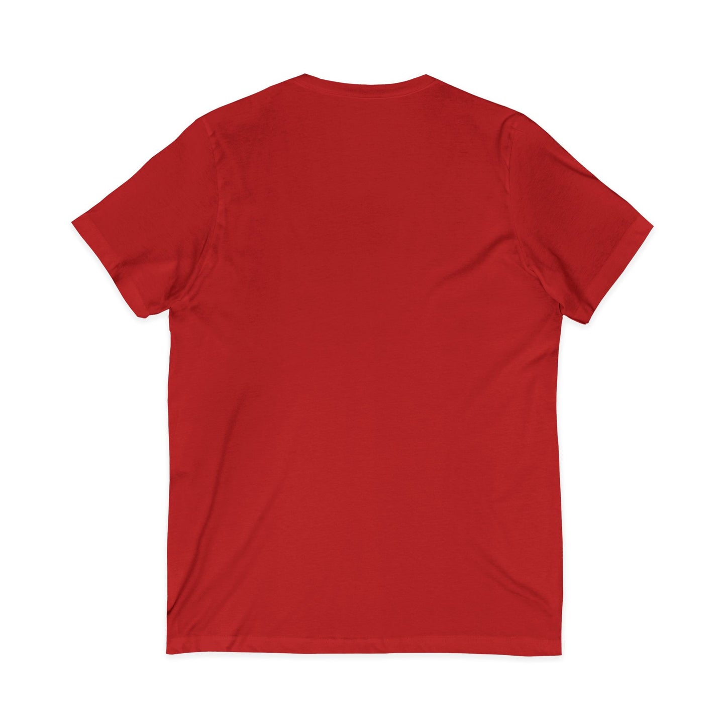 Boomer Mafia V-Neck Tee — Retro Hat Graphic Funny Boomer Shirt