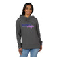 Boomer Mafia Hoodie — Retro Script Pullover for Baby Boomer Pride