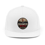Bodmer Mafia Snapback Hat