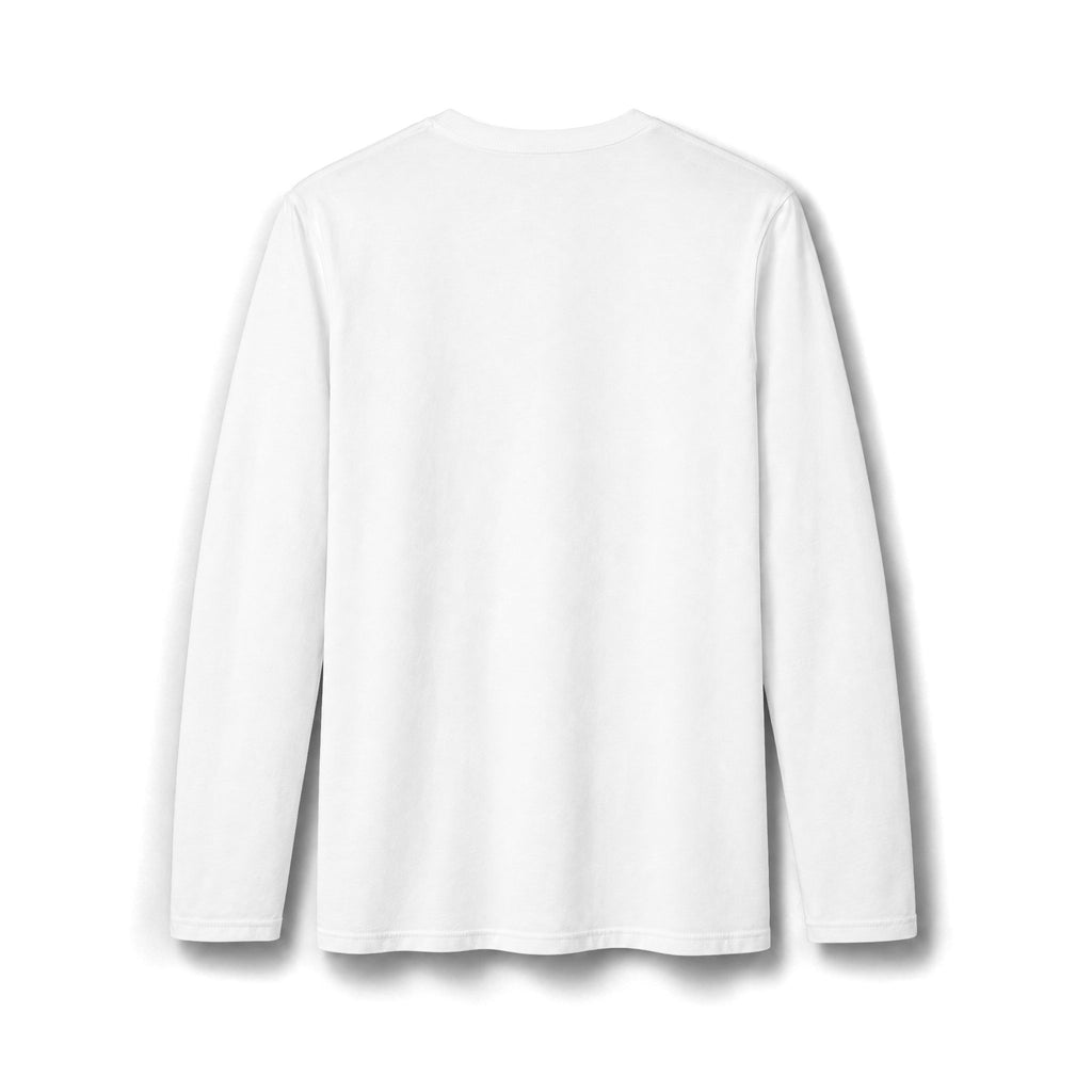 Boomer Mafia Graphic Long Sleeve T-Shirt