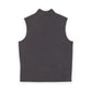 Men's Soft Shell Vest — Embroidered Mountain Logo