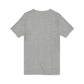 Boomer Mafia V-Neck Tee — Retro Hat Graphic Funny Boomer Shirt