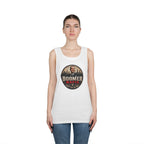 Boomer Mafia Political Humor Tank Top
