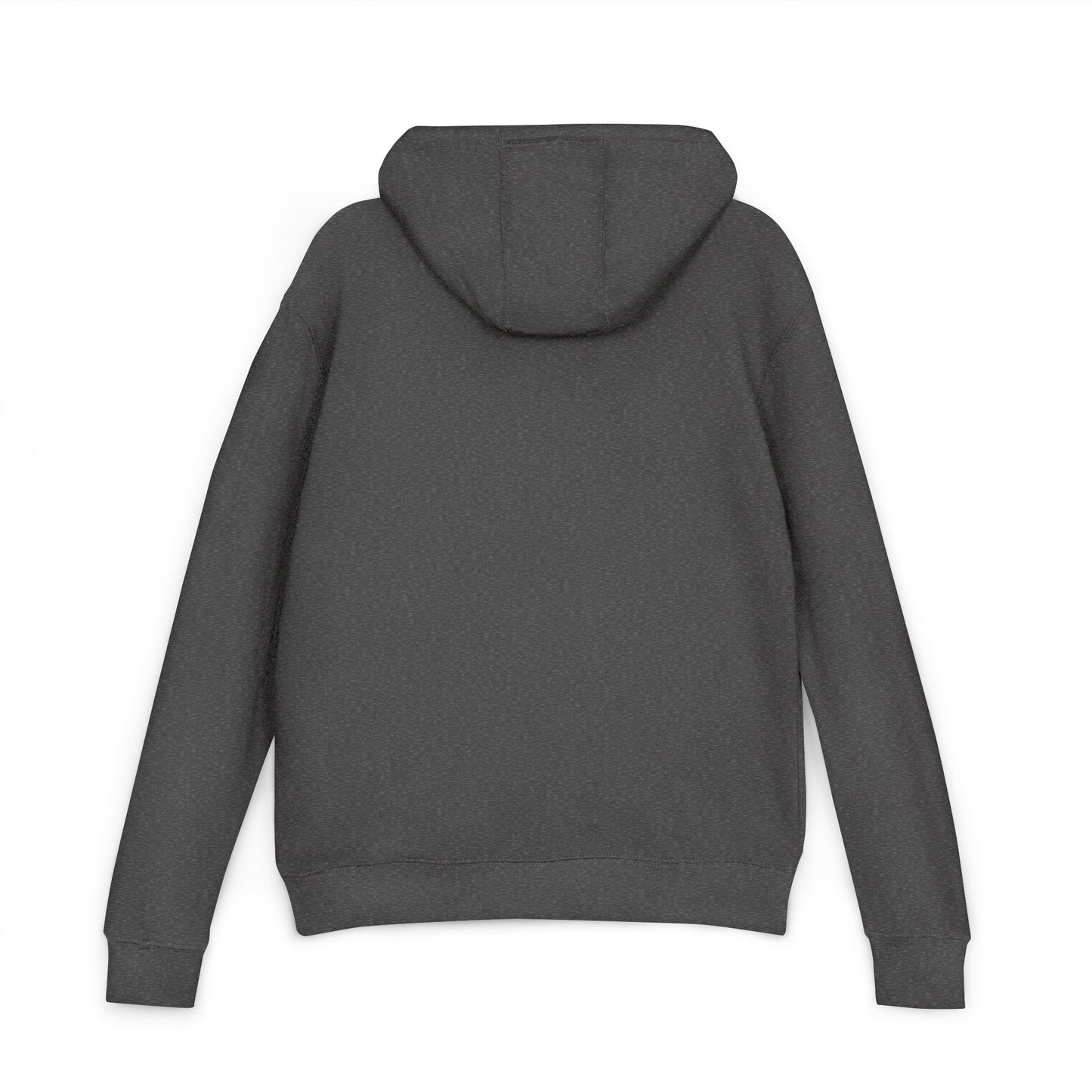 Boomer Mafia Hoodie — Retro Script Pullover for Baby Boomer Pride