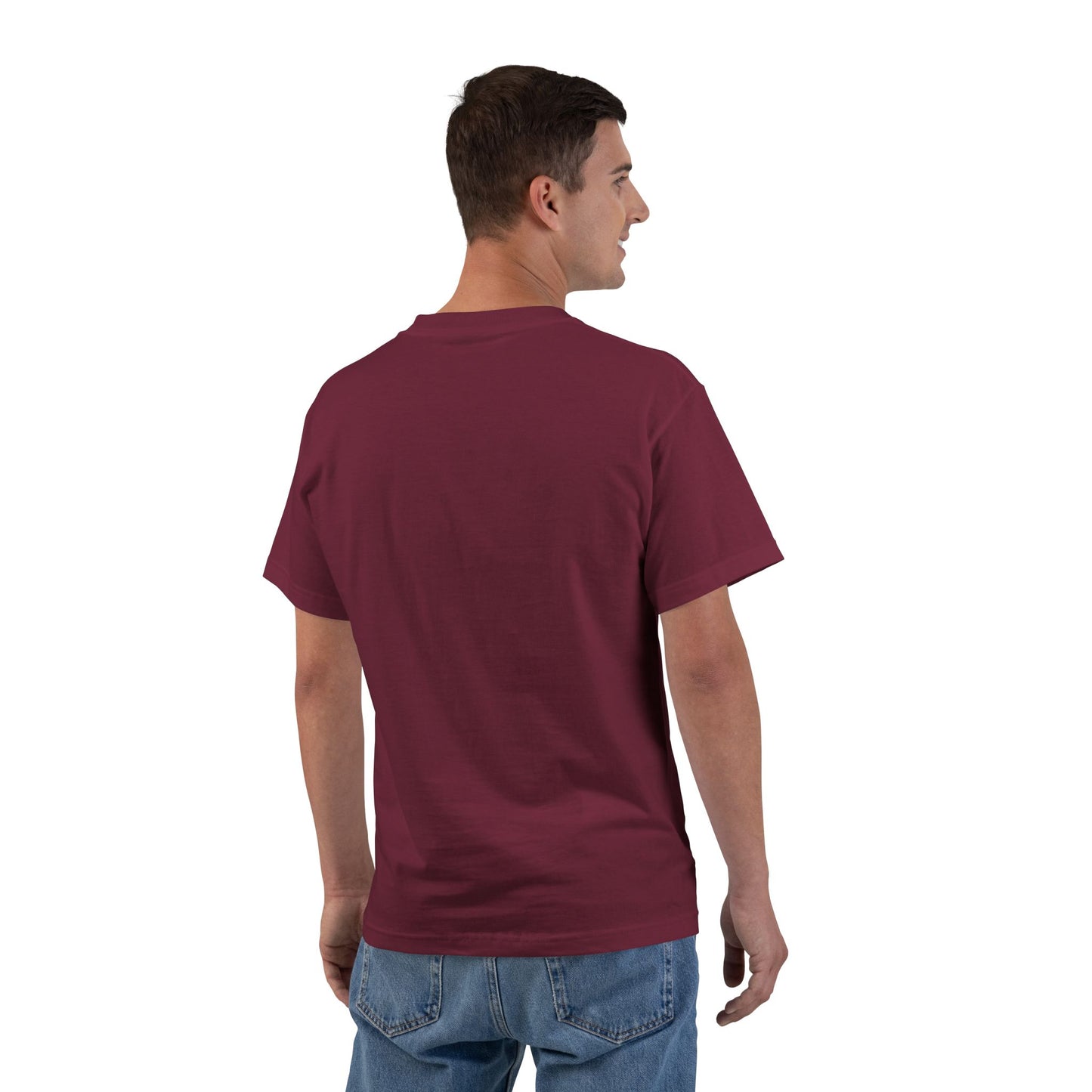 Boomer Mafia T-Shirt — Retro Graphic Tee for Baby Boomers