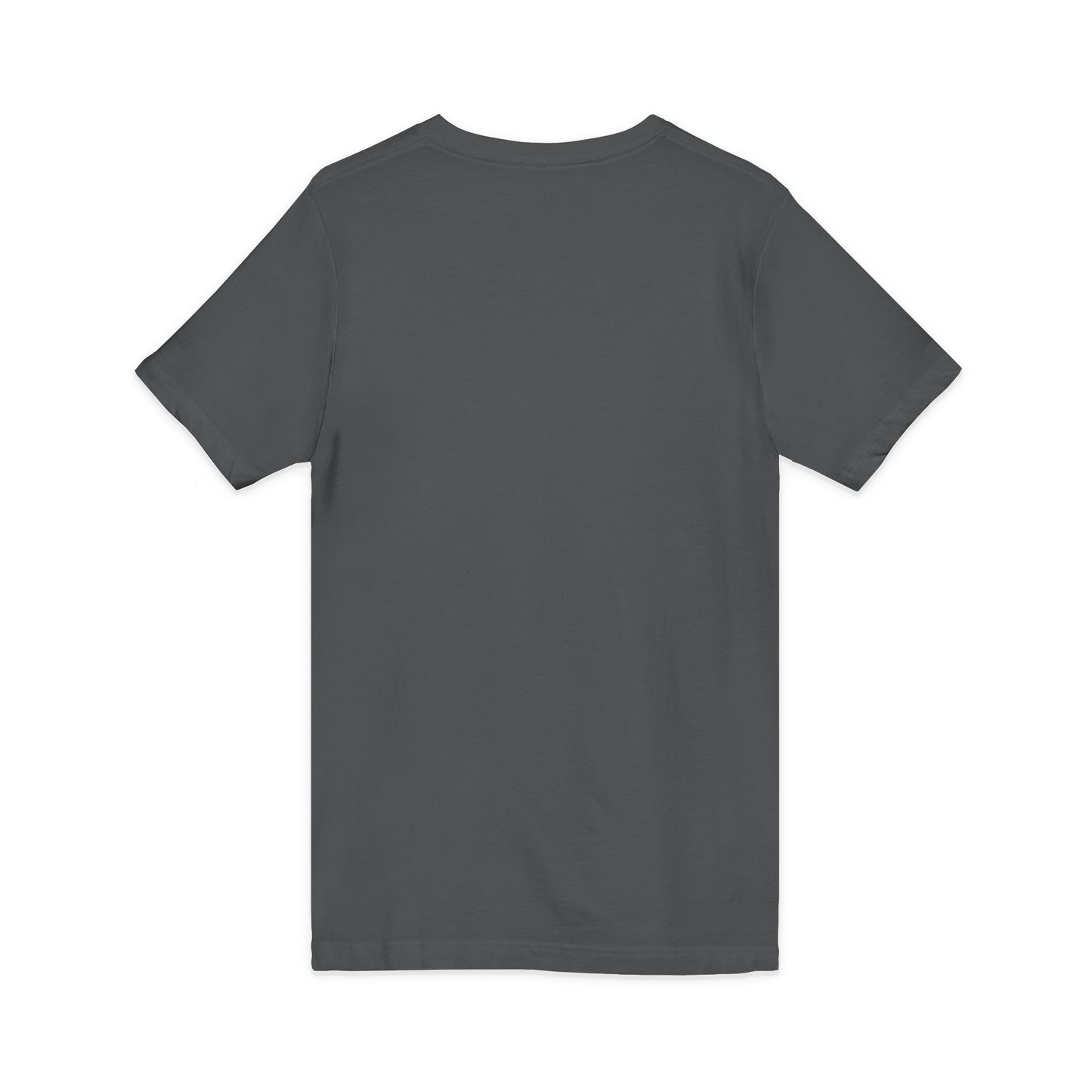 Boomer Mafia V-Neck Tee — Retro Hat Graphic Funny Boomer Shirt