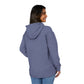 Boomer Mafia Hoodie — Retro Script Pullover for Baby Boomer Pride