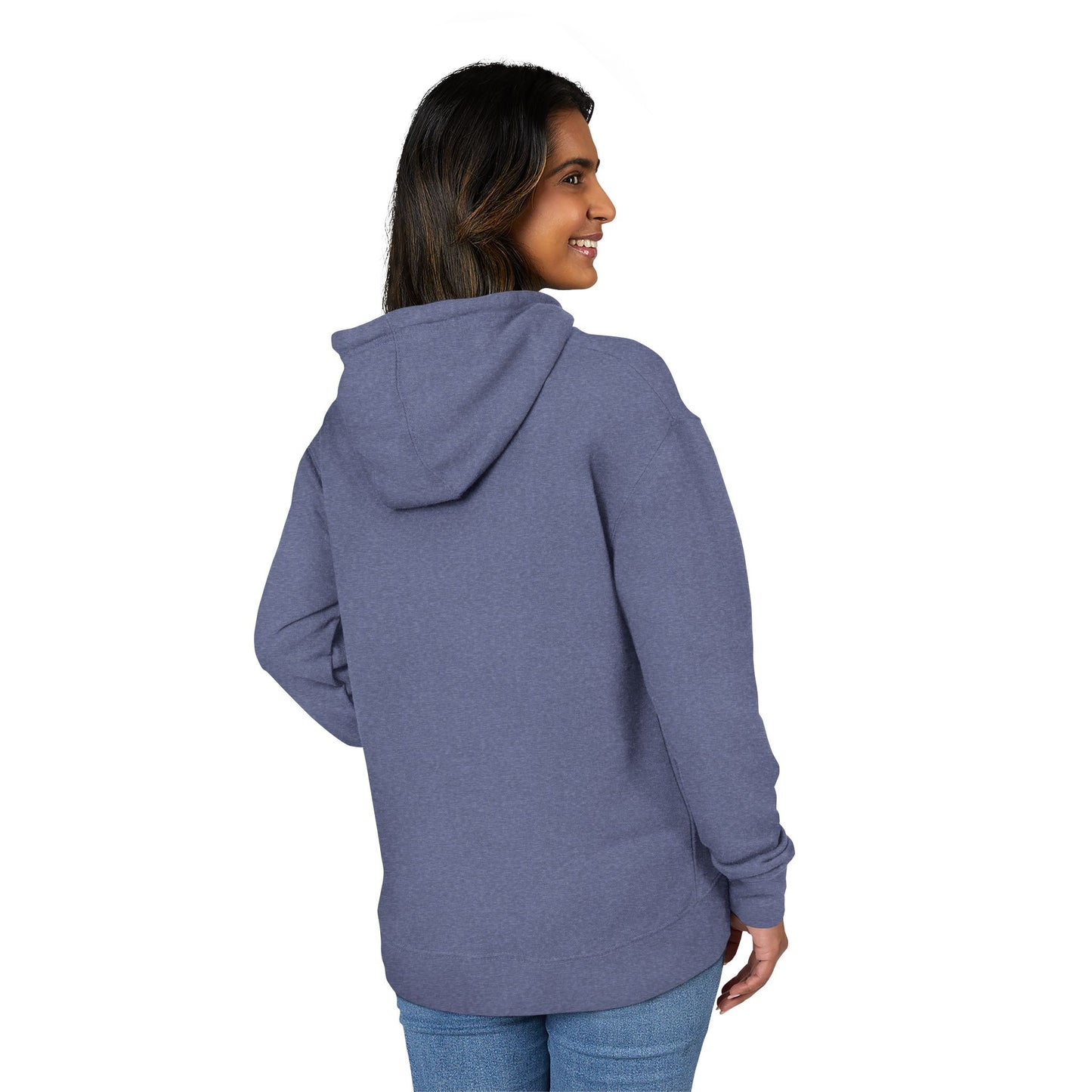 Boomer Mafia Hoodie — Retro Script Pullover for Baby Boomer Pride