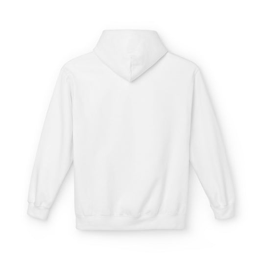 Boomer Mafia Hoodie — Retro Script Hat Graphic Pullover